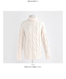 DHOLIC | ニット/セーター