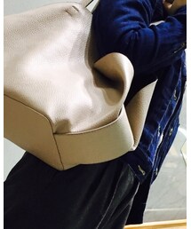 ZARA | ハンドバッグ