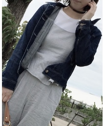 LOWRYS FARM | キャミソール