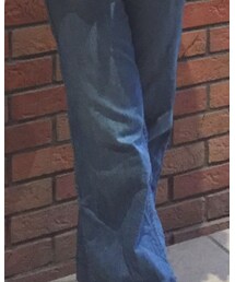 H&M | デニムパンツ