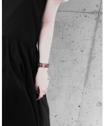 Daniel Wellington | アナログ腕時計