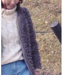 OHOTORO | ブルゾン