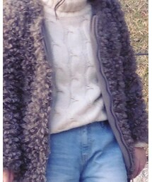 DHOLIC | ニット/セーター