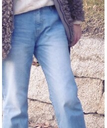 selectshop | デニムパンツ