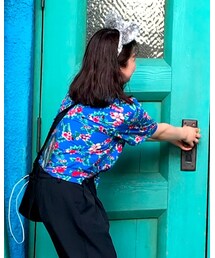 WEGO | シャツ/ブラウス