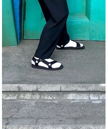 RETRO GIRL | サンダル