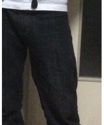 EDWIN | デニムパンツ