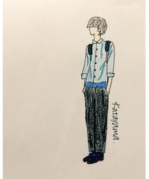 イラスト | その他