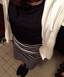 UNIQLO | スカート