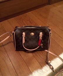 COACH | ショルダーバッグ
