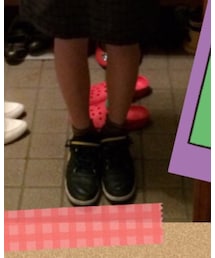 NIKE | スニーカー