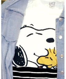 UNIQLO | Tシャツ/カットソー