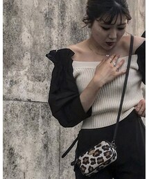 ZARA | シャツ/ブラウス