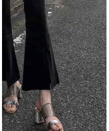 GRL | スラックス