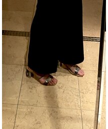 RANDA | サンダル