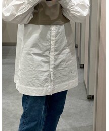 ZARA | シャツ/ブラウス