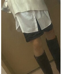 JEANASIS | その他パンツ