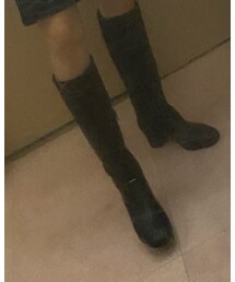 MAISON SPECIAL | ブーツ