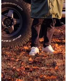 GERMAN TRAINER | スニーカー