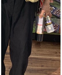 東ドイツ軍 サスペンダーパンツ | カーゴパンツ