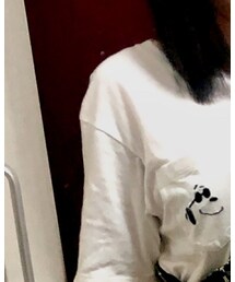 UNIQLO | Tシャツ/カットソー