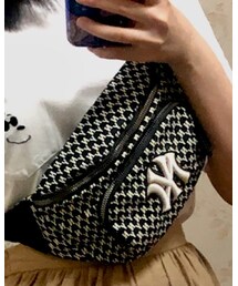 mlb X Gucci | ボディバッグ/ウエストポーチ