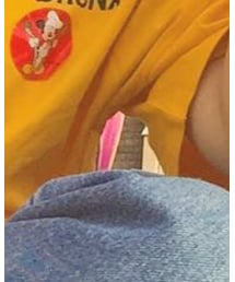 GU | デニムパンツ