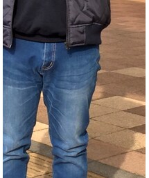 niko and... | デニムパンツ