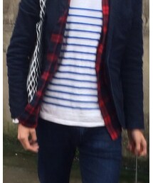 优衣库 | Tシャツ/カットソー