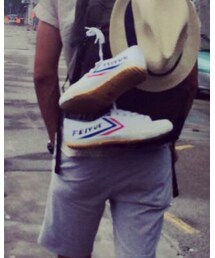 飞跃 | スニーカー