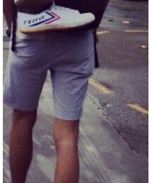 优衣库 | カーゴパンツ