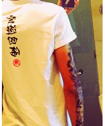 云锦 | Tシャツ/カットソー