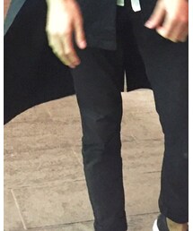 UNIQLO | チノパンツ