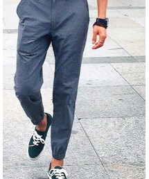 GU | スラックス