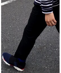 UNIQLO | スラックス