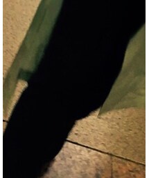 no brand | チノパンツ