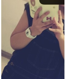 ダイソー | 腕時計