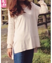 ZARA | ニット/セーター