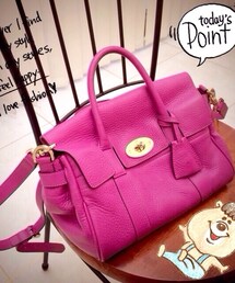 Mulberry | ショルダーバッグ