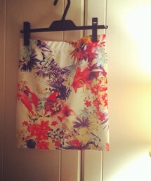 ZARA | スカート