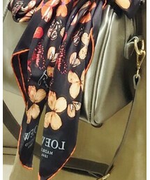 LOEWE | マフラー