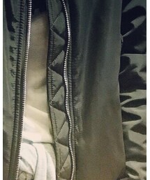 ZARA | ブルゾン