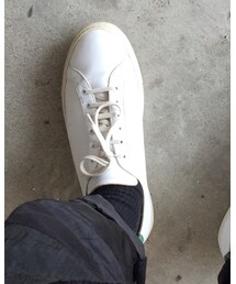 COMMON PROJECTS | スニーカー