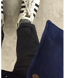 Levis Store Special Model （PORTER） | デニムパンツ