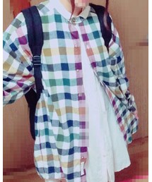 used | シャツ/ブラウス