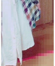 used | メルカリにて購入(ワンピース)