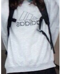 adidas | スウェット