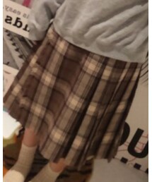 used | KINJI(スカート)