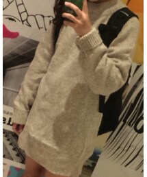 used | ニット/セーター