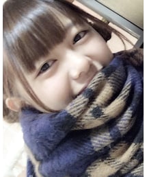 LOWRYS FARM | マフラー